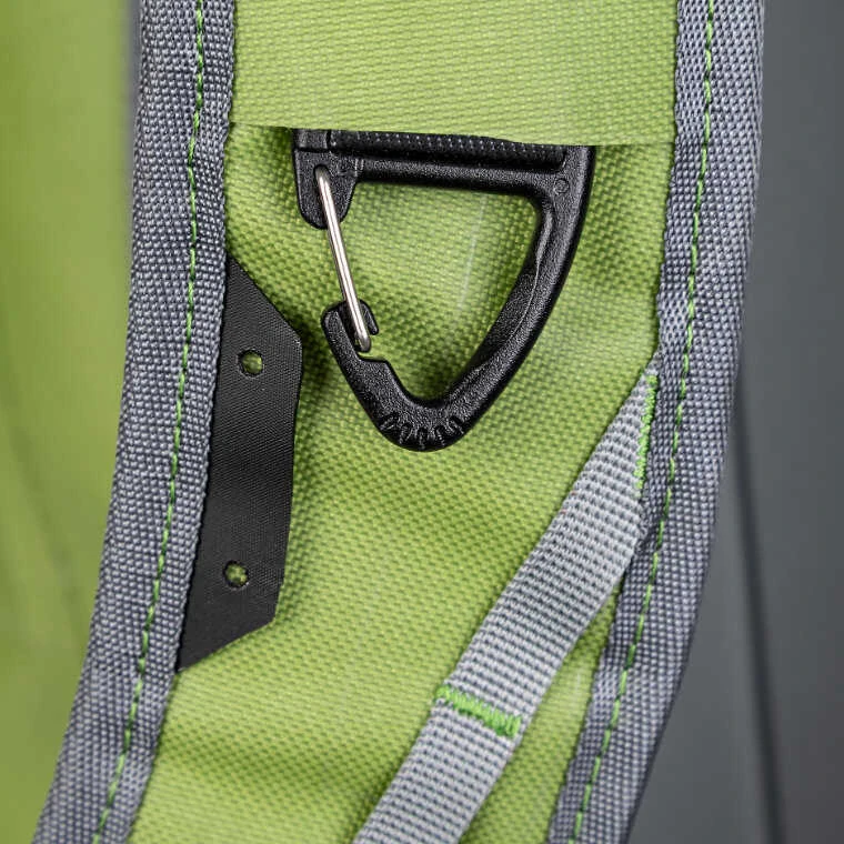 Traper Extreme Backpack Green 33 l