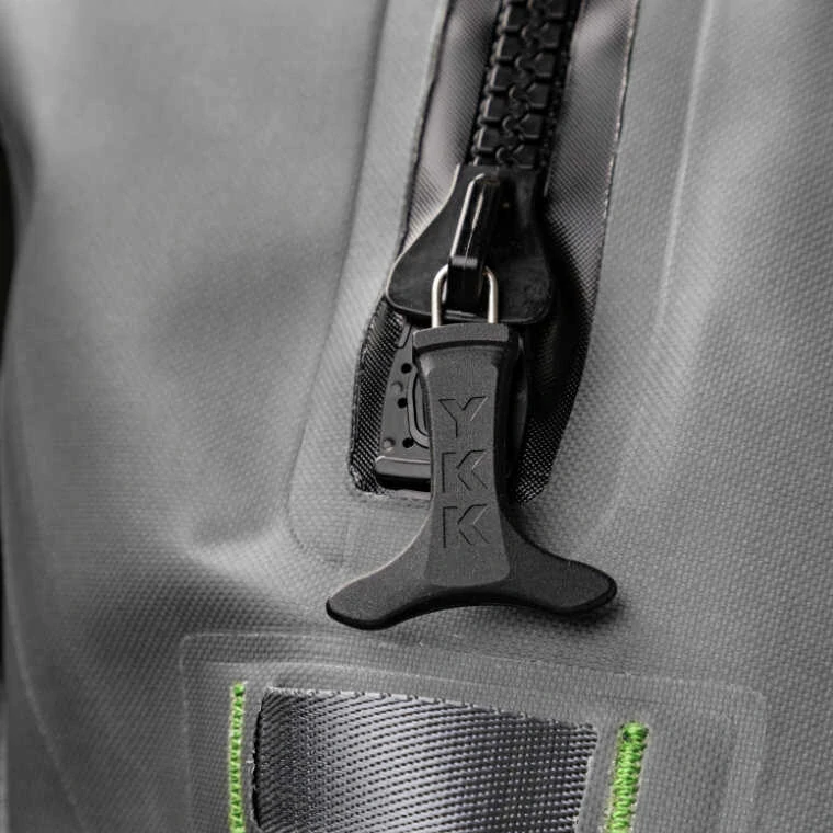 Traper Extreme Backpack Grey 33 l