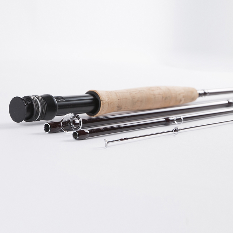 Muškařský prut BFC Discovery HPS 7'6" #3