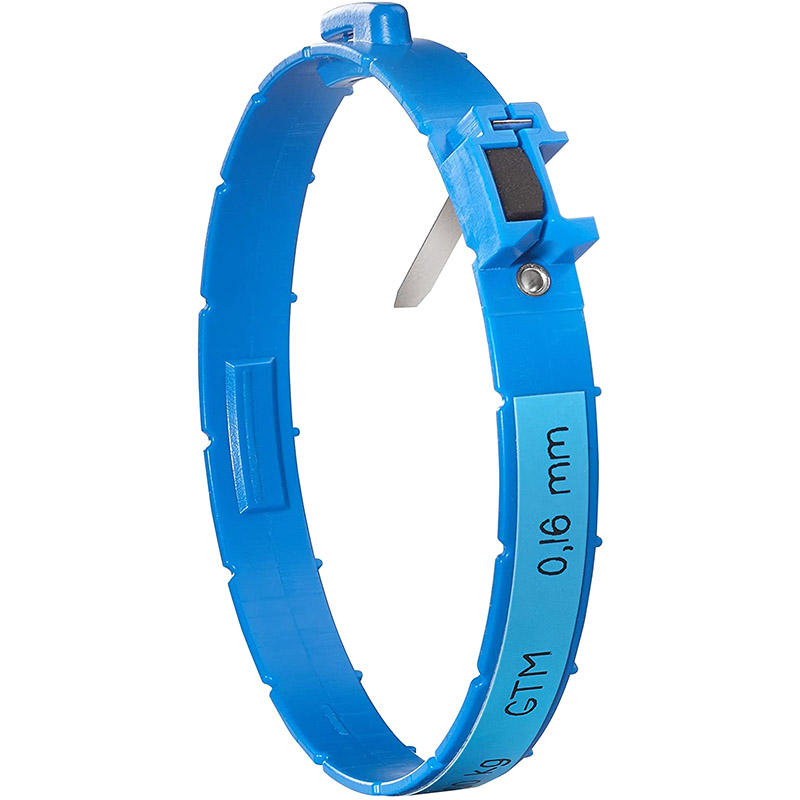 Stroft komplet set na 3 cívky