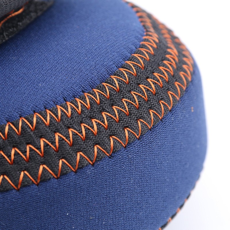 Obal na muškařský naviják Maxcatch Elastic Sheep