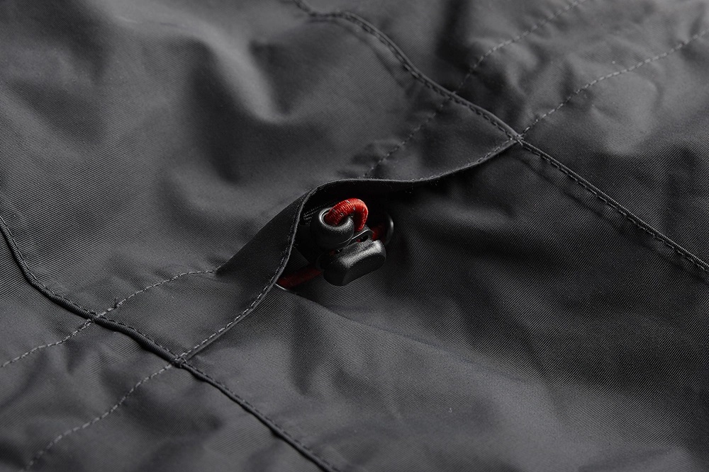 Muškařská bunda DAM Dryzone Wading Jacket