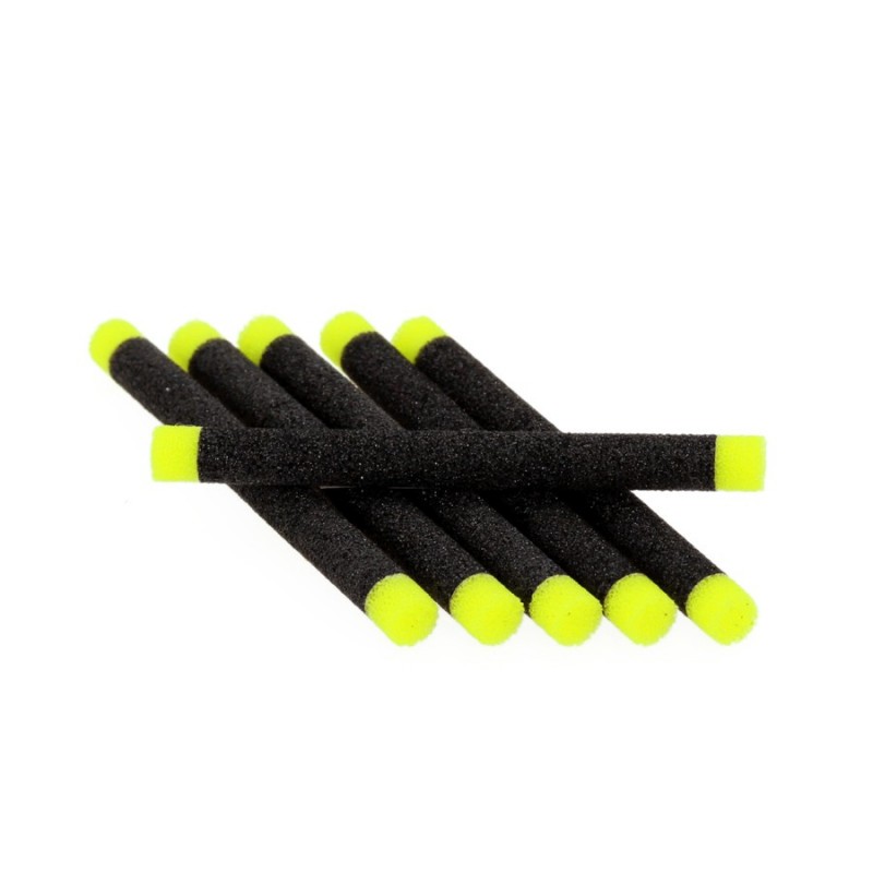 Pěnový váleček na mravence Ant Bodies 2,8mm Yellow