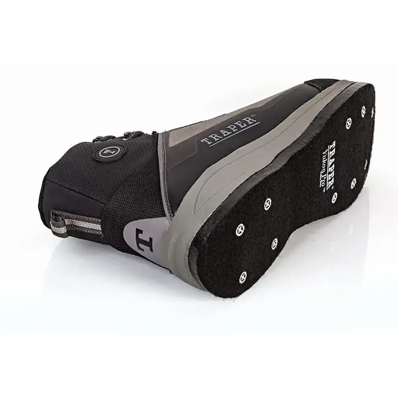 Brodící boty Traper YUKON PRO Felt US 14 | EU 47 | UK 13