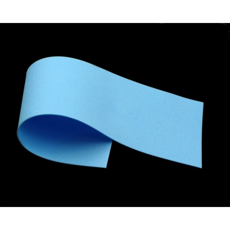 Razor Foam 1mm Green