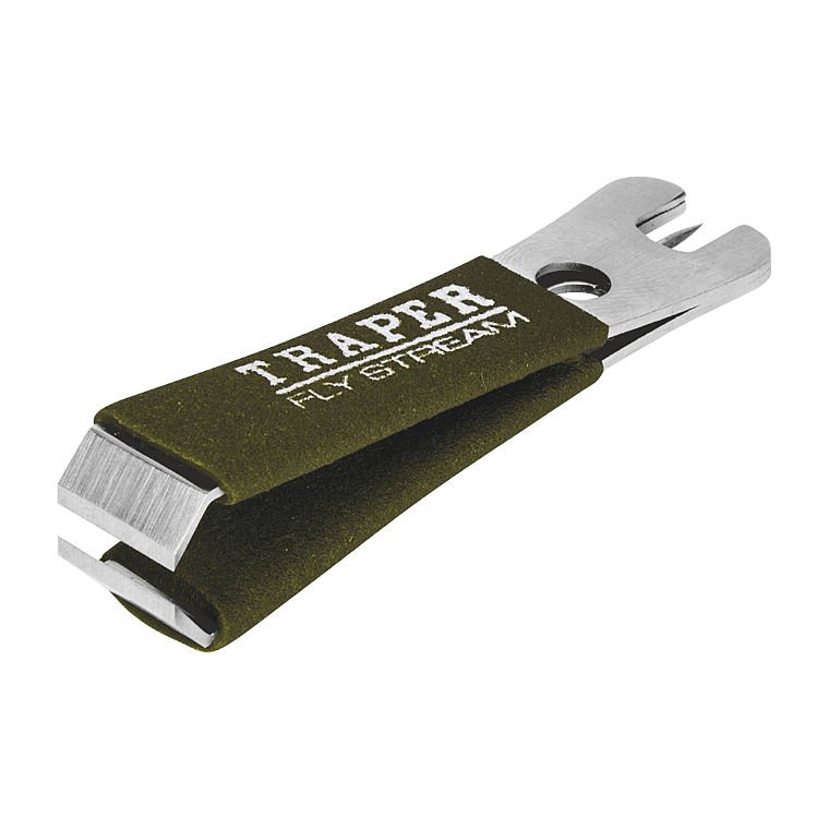 Štípatko na vlasce Traper Tungsten Fly Stream