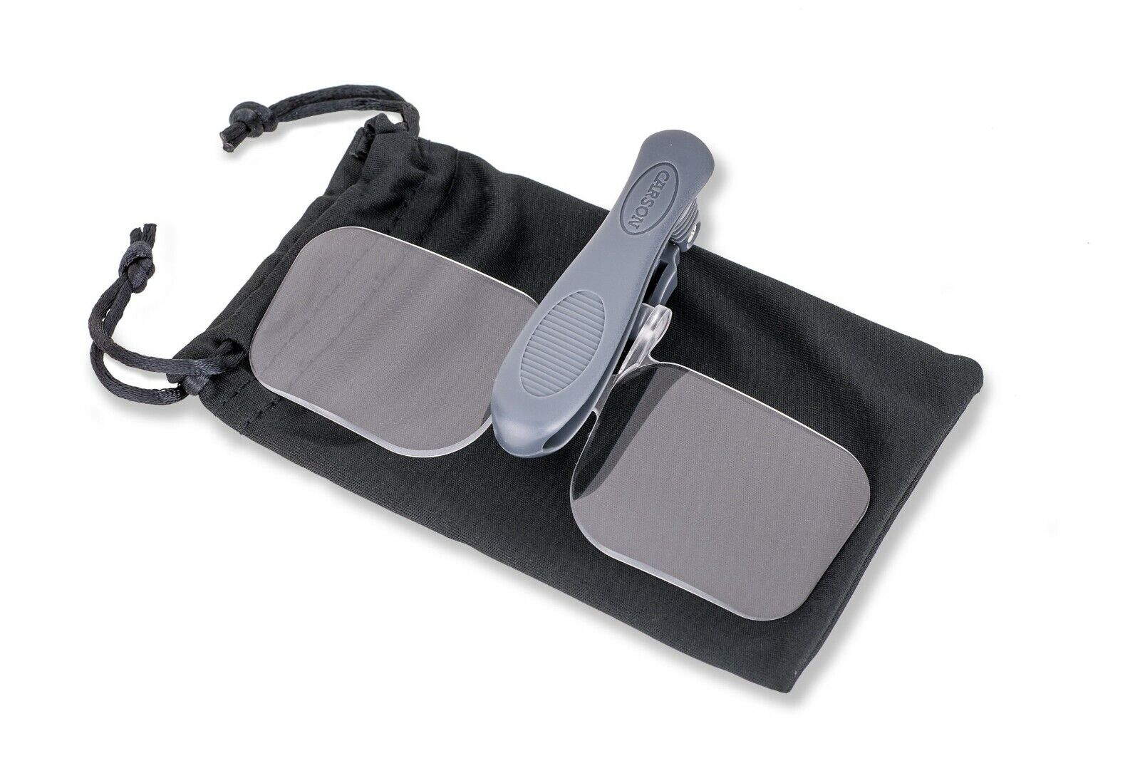 Brýle s lupou Carson VisorMag