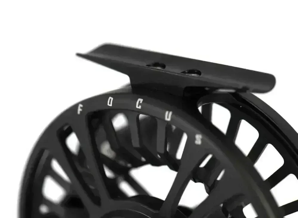 Muškařský naviják FlyLab Focus Euro Nymph