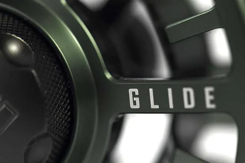 Muškařský naviják FlyLab Glide