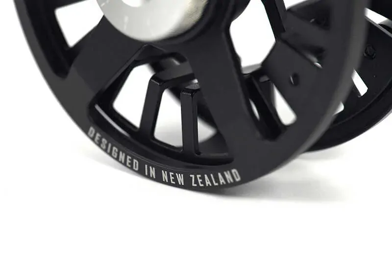 Muškařský naviják FlyLab Exo