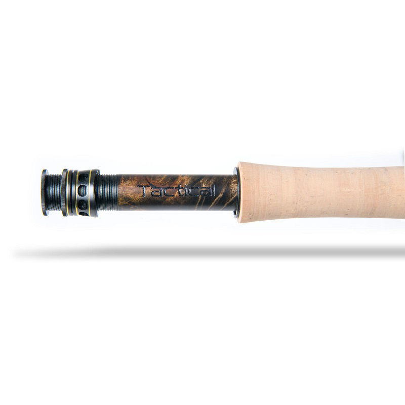 Muškařský prut Guideline LPX Tactical