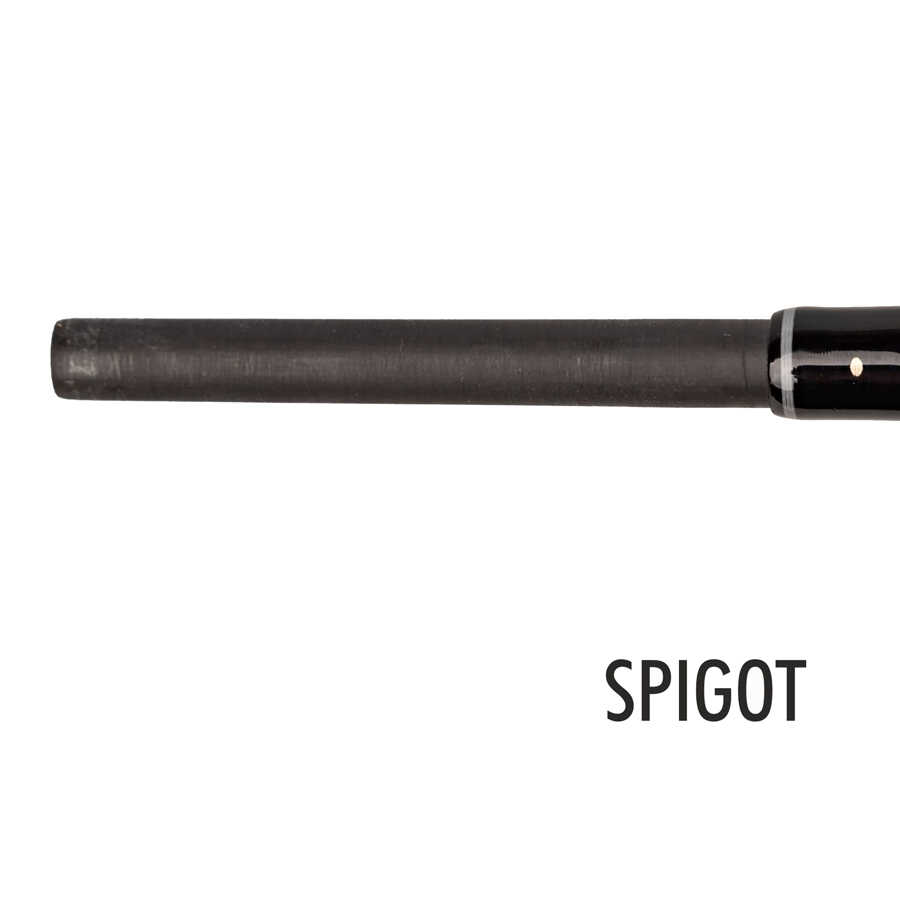 Muškařský prut Traper Concept Nymph 10'6" #3