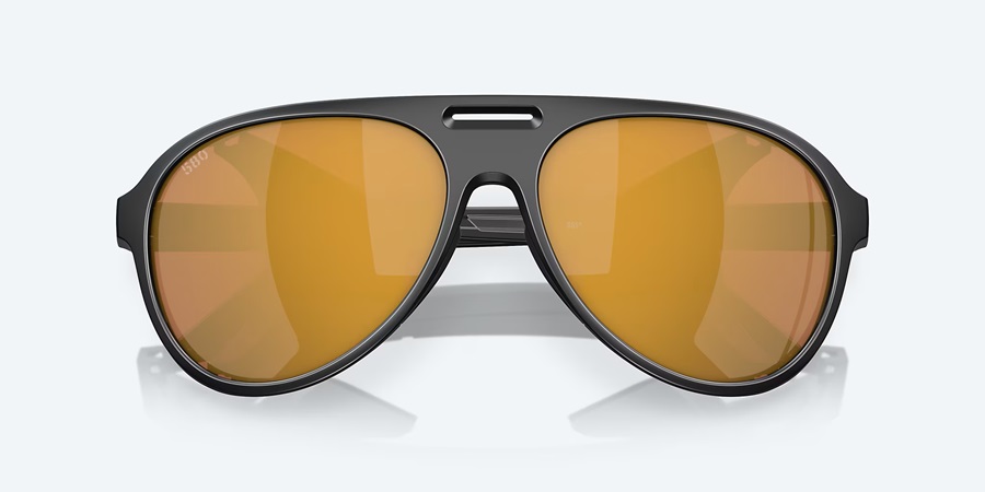 Polarizační sluneční brýle Costa Del Mar GRAND CATALINA Gold Mirror 580G