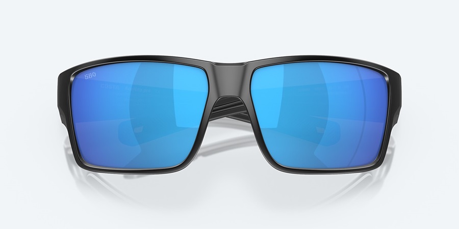 Polarizační sluneční brýle Costa Del Mar REEFTON PRO Blue Mirror 580G