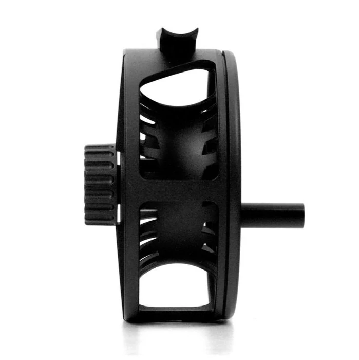 Muškařský naviják Waterworks Lamson Liquid S HD 3-Pack Black