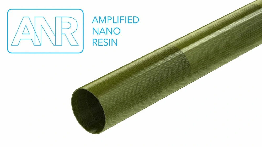 Muškařský prut Primal Raw CCC 9'0" #6