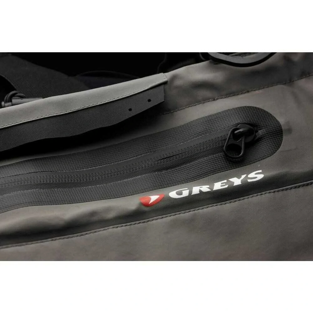 Brodící kalhoty Greys Tital Breathable Stockingfoot XXLarge Short | 45 - 47