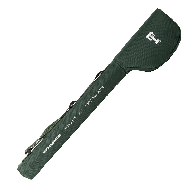Muškařský set Traper Active DF Fly Set
