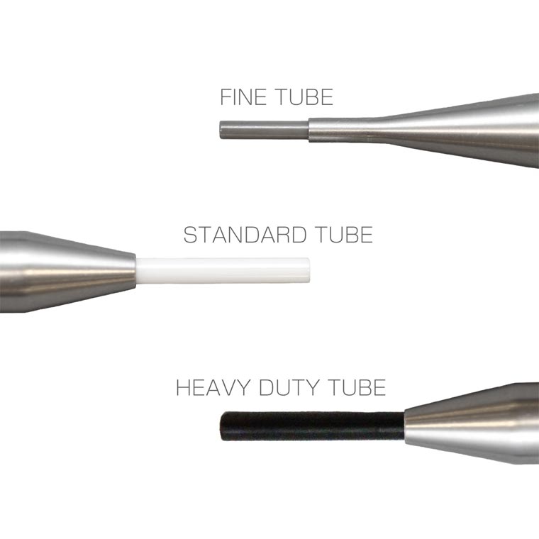 Bobina na vázání mušek Tiemco Magnetic Bobbin STANDART
