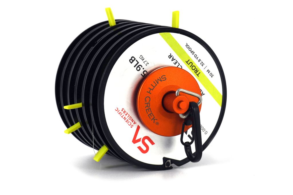 Držák na vlasce Smith Creek Tippet Holder