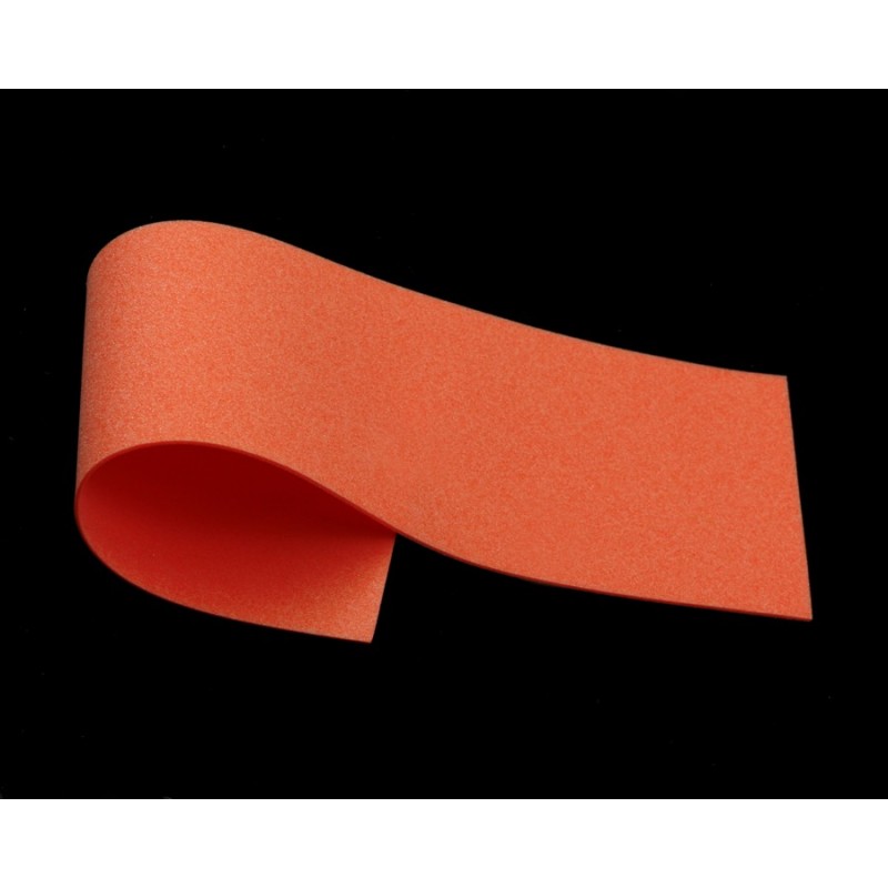 Razor Foam 1mm Green