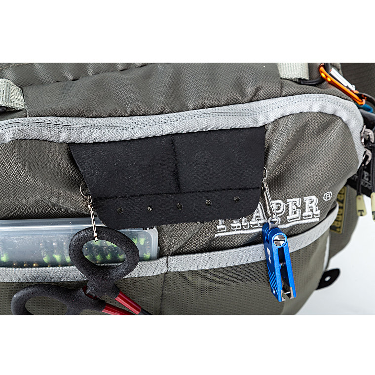 Muškařská ledvinka Traper Hippack Combo Active Bag
