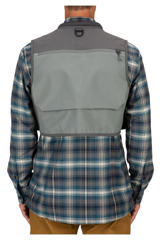 Muškařská vesta Simms Freestone Vest