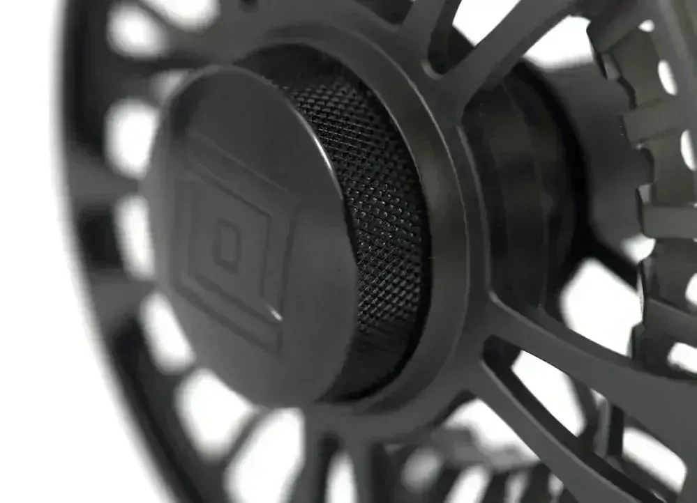 Muškařský naviják FlyLab Focus Euro Nymph