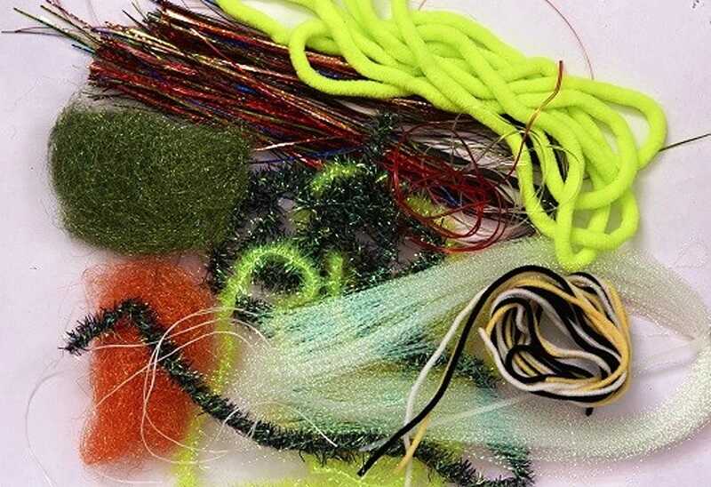Prémiová sada k vázání mušek Veniard Premium Fly Tying Kit Anniversary Edition