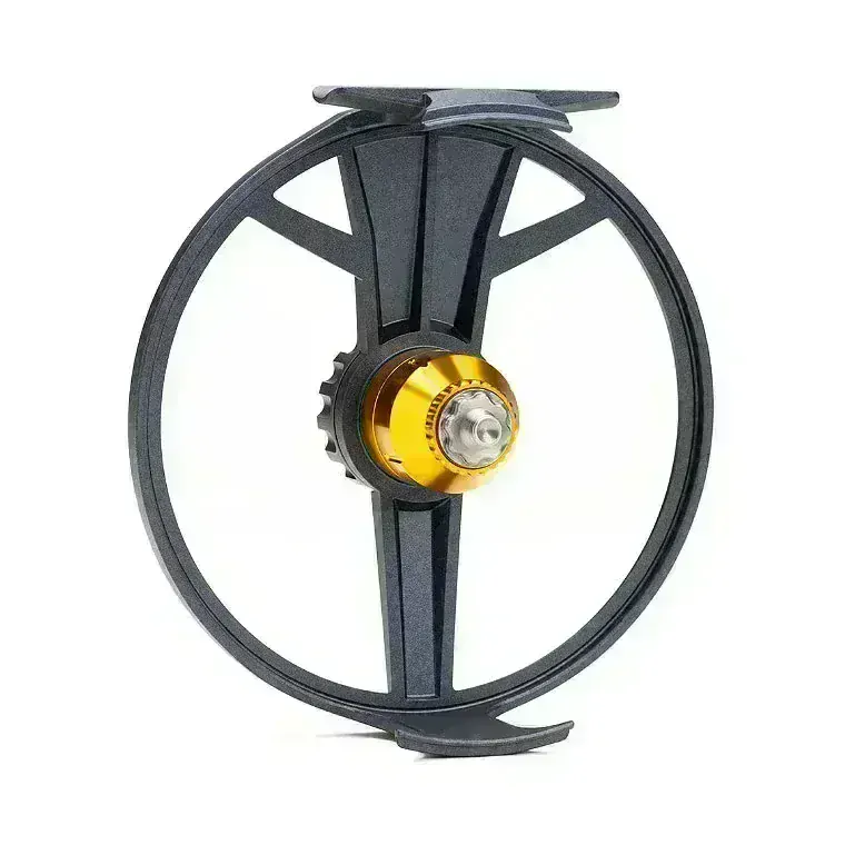 Muškařský naviják Waterworks Lamson Liquid Max 10 Cadet