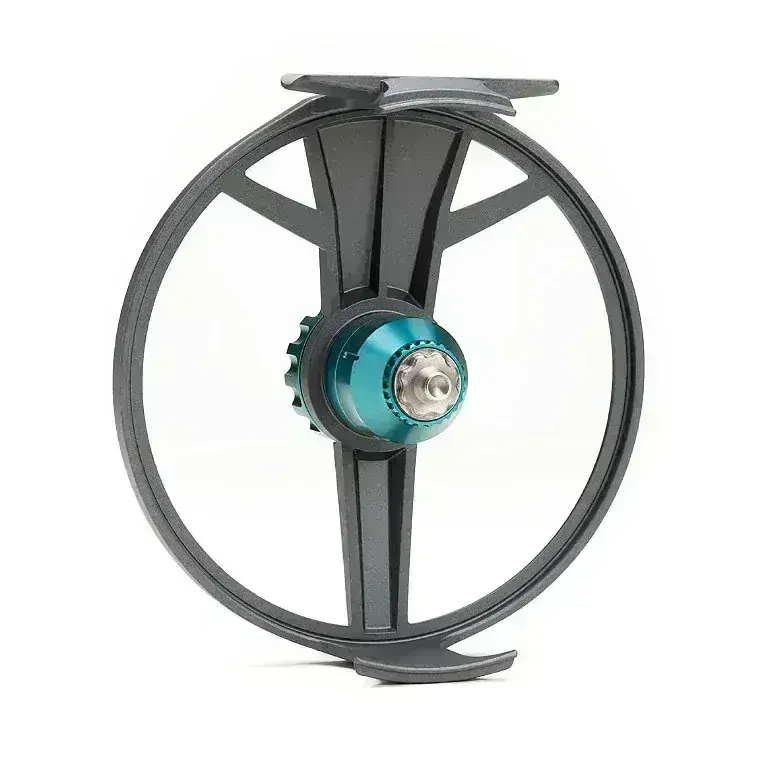 Muškařský naviják Waterworks Lamson Liquid Max Tidal