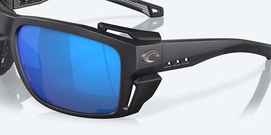 Polarizační sluneční brýle Costa Del Mar KING TIDE 6 Blue Mirror 580G