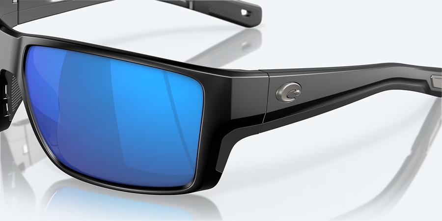 Polarizační sluneční brýle Costa Del Mar REEFTON PRO Blue Mirror 580G