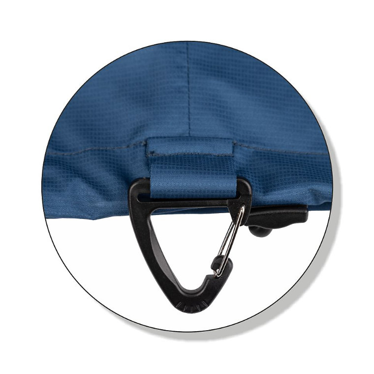 Muškařská bunda Traper Arizona Blue vel. XXXL