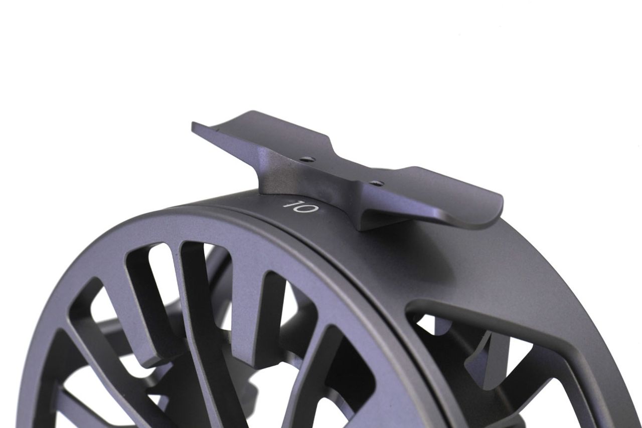 Muškařský naviják Waterworks Lamson Centerfire 12 HD Citra