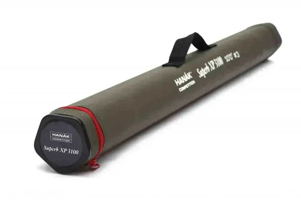 Muškařský prut Hanák SUPERB XP 3106 10'6" #3