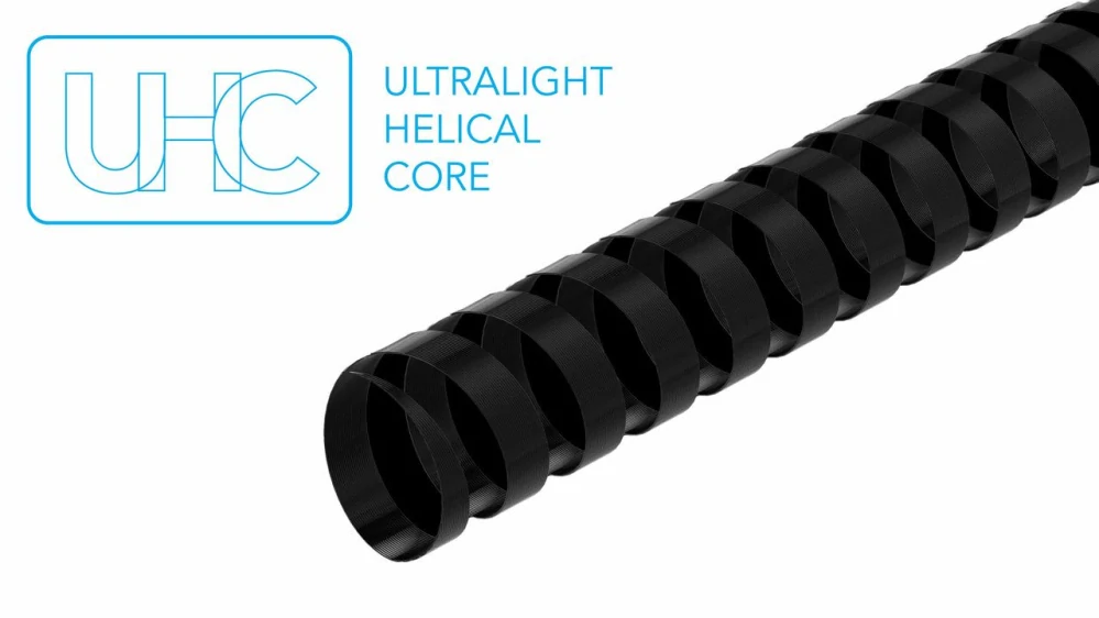 Muškařský prut Primal Raw CCC 9'0" #6