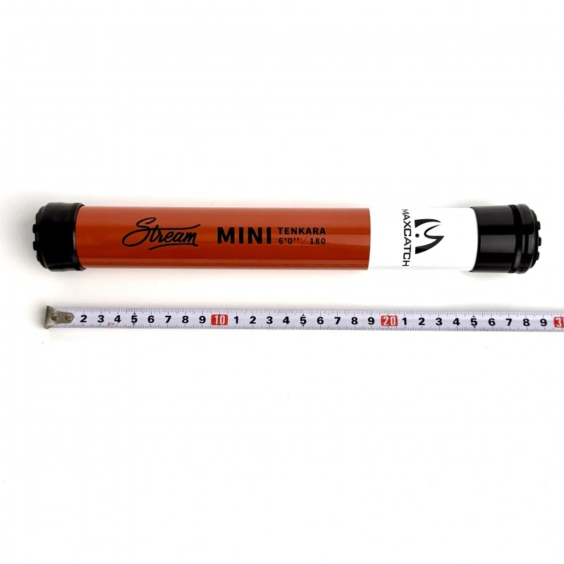 Tenkara prut Maxcatch Stream Mini 6’0”