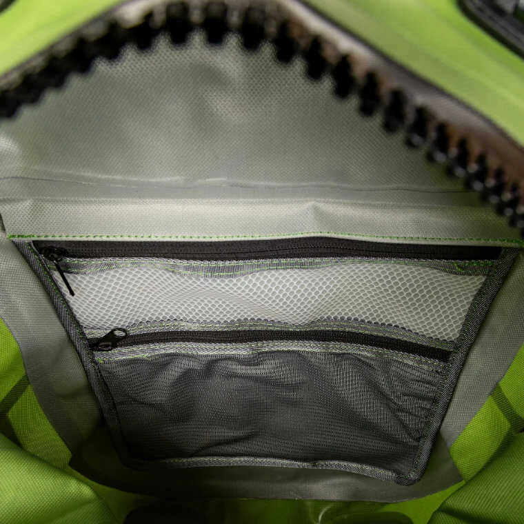 Traper Extreme Backpack Green 33 l