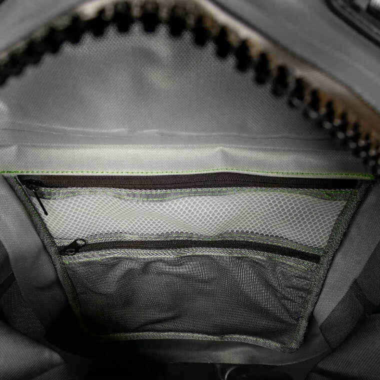 Traper Extreme Backpack Grey 33 l