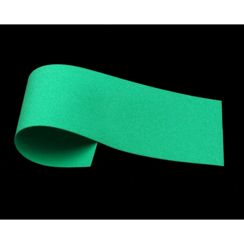 Razor Foam 1mm Green