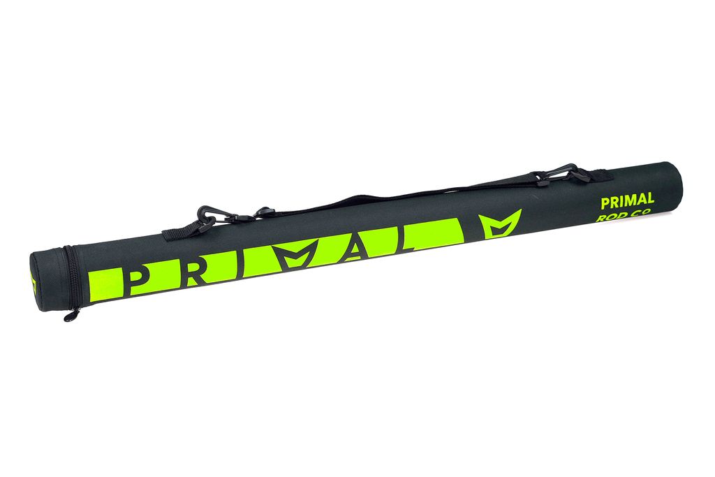 Muškařský set Primal Conquest/Surge 9'0'' #5