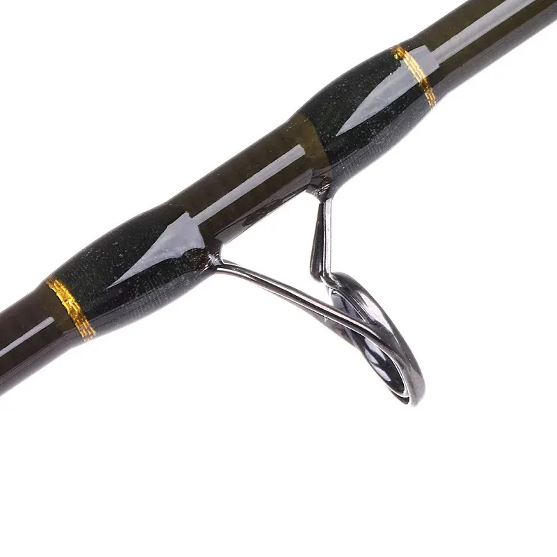 Muškařský prut Primal Bold 7'9" #4