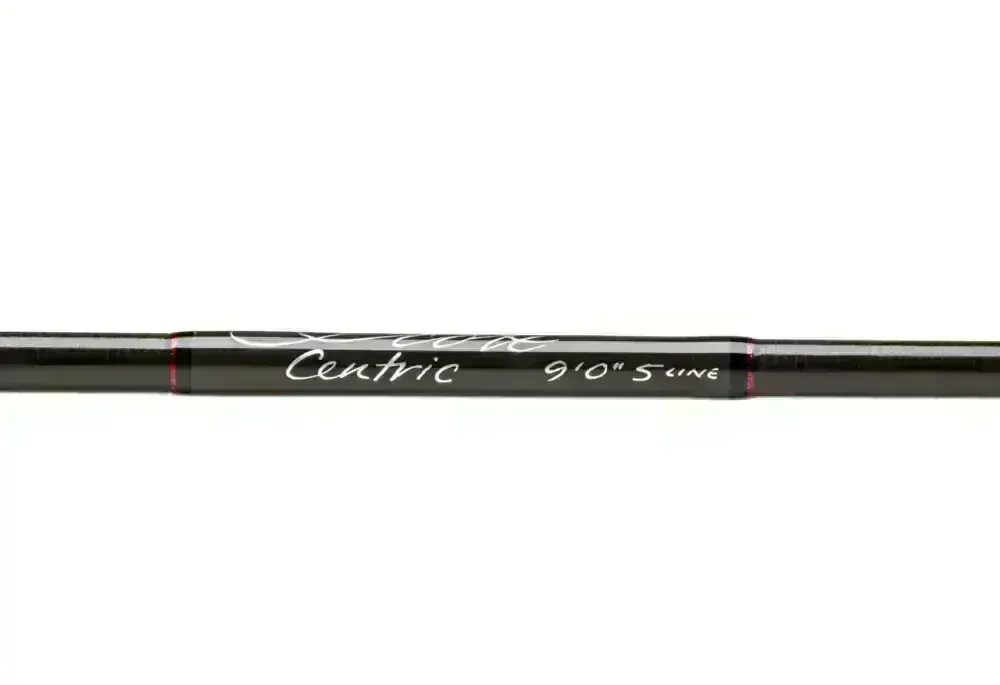 Muškařský prut Scott Centric 10'0" #5