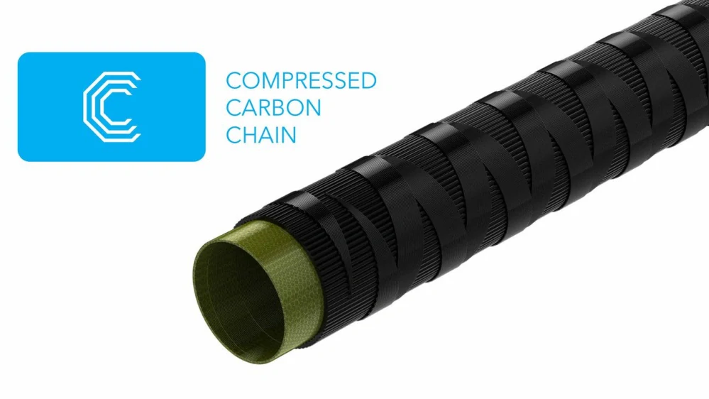 Muškařský prut Primal Raw CCC 9'0" #6