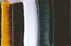 Veniard Polypropylene Floating Yarn Grey Dun