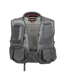 Muškařská vesta Simms Freestone Vest