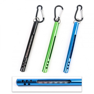Rybářský teploměr Thermometer Traper