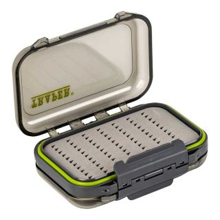 Krabička na mušky Traper Nymph Double Sided Waterproof Box Large