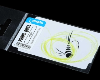 Sybai Pearl Quill Yellow